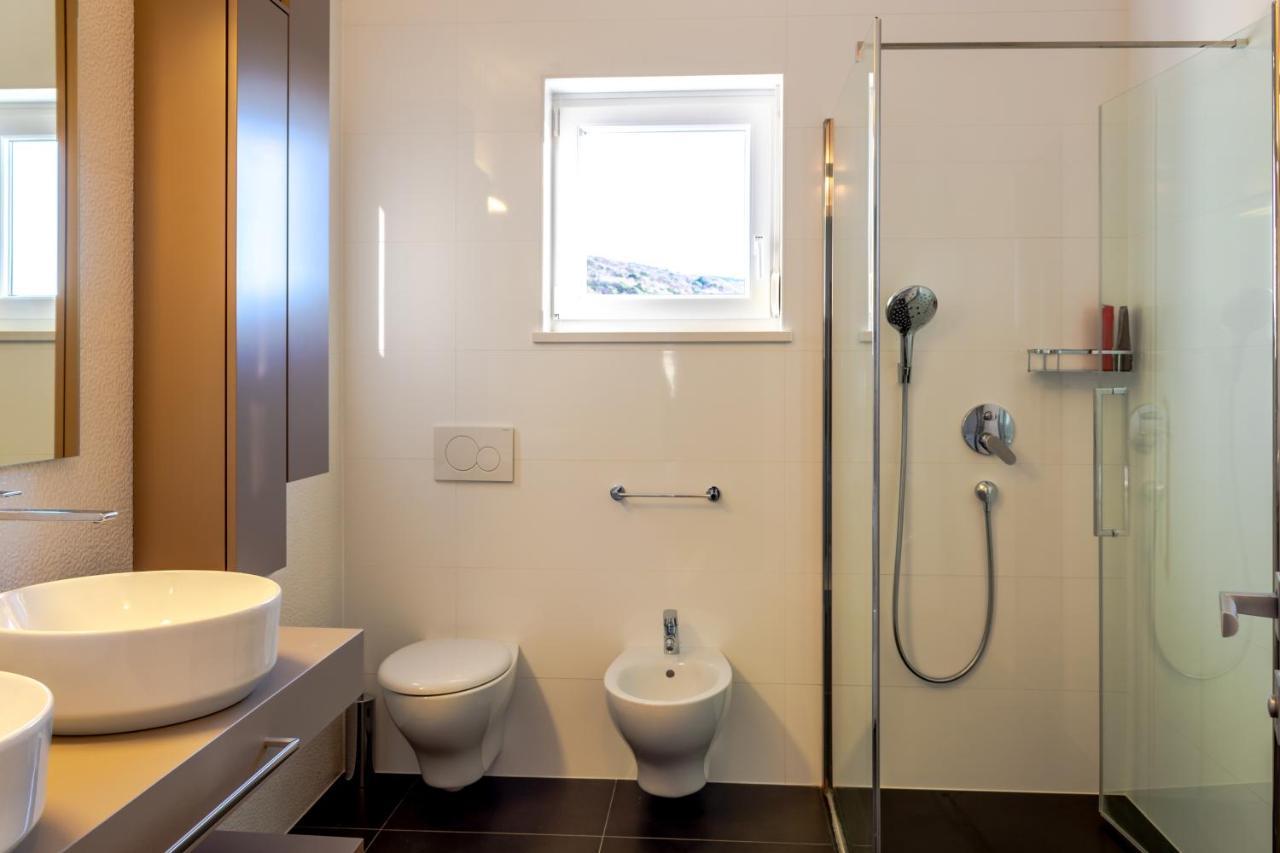 Finestra Sul Mare Apartment Punat Exterior photo