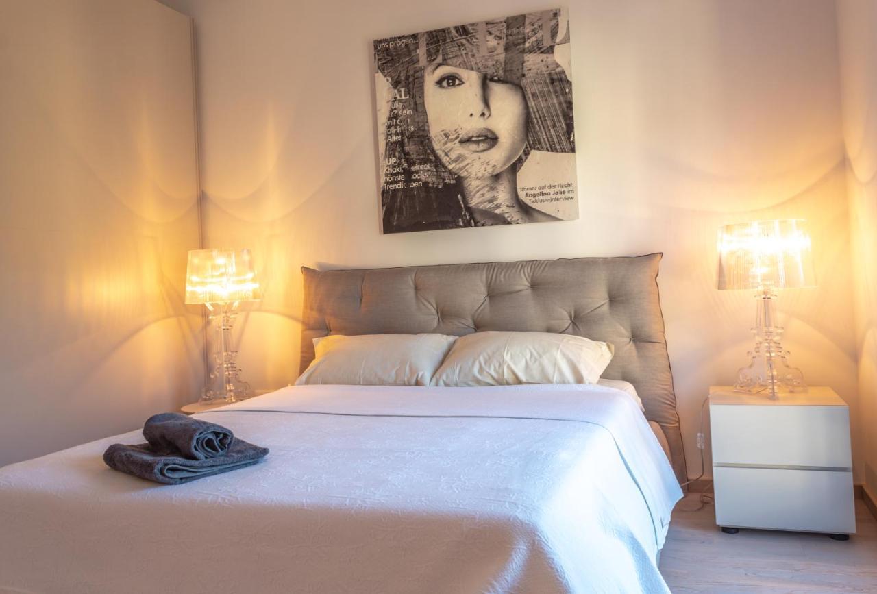 Finestra Sul Mare Apartment Punat Exterior photo