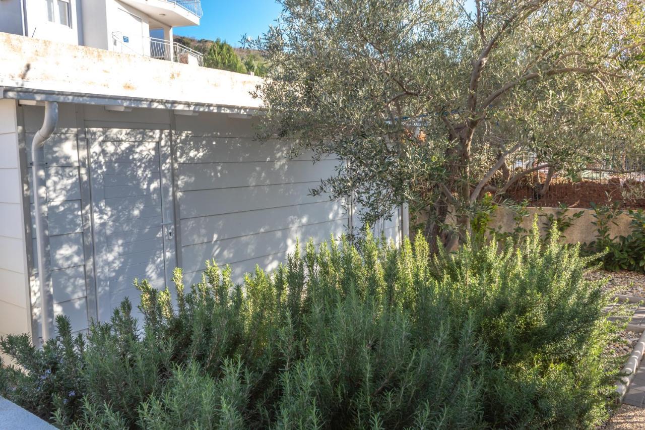 Finestra Sul Mare Apartment Punat Exterior photo