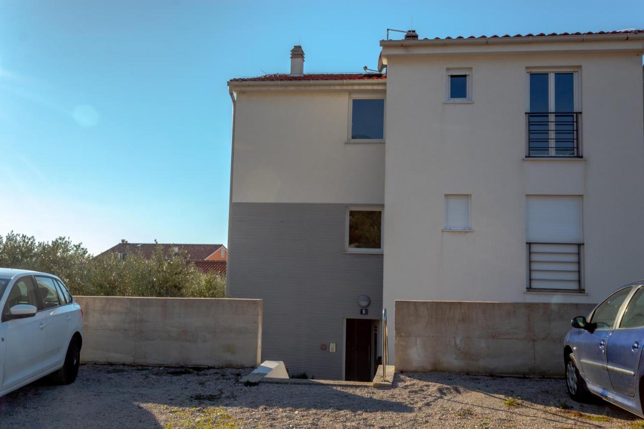 Finestra Sul Mare Apartment Punat Exterior photo