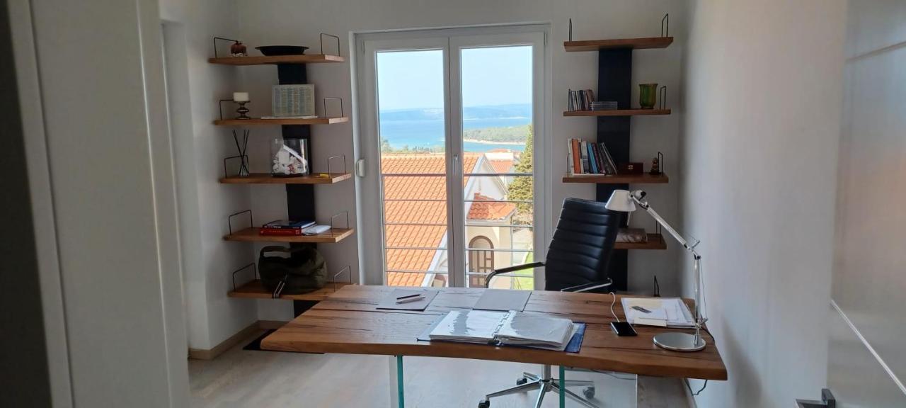 Finestra Sul Mare Apartment Punat Exterior photo